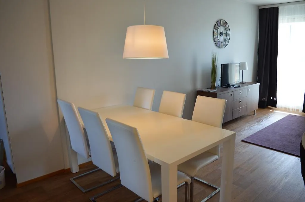 Apartmán Avia Suites Vantaa