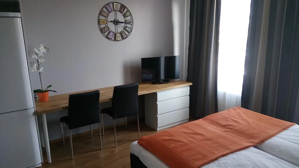 Apartmán Avia Suites Vantaa