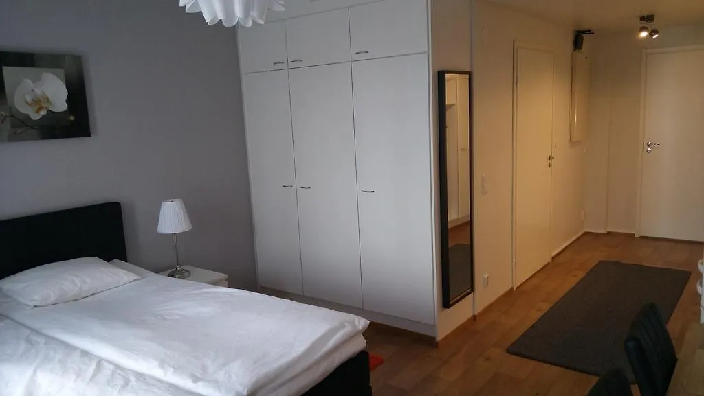 Avia Suites Vantaa 0*,  Finnland