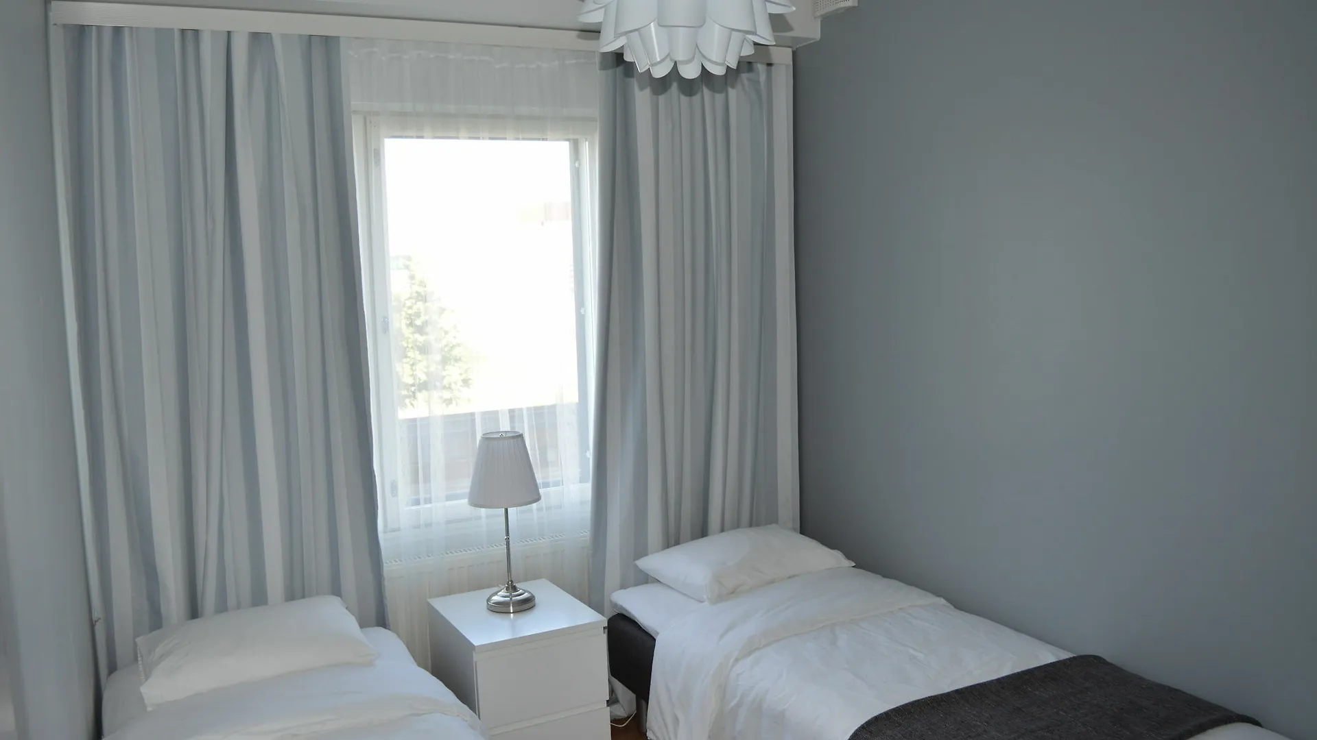 Avia Suites Vantaa 0*,