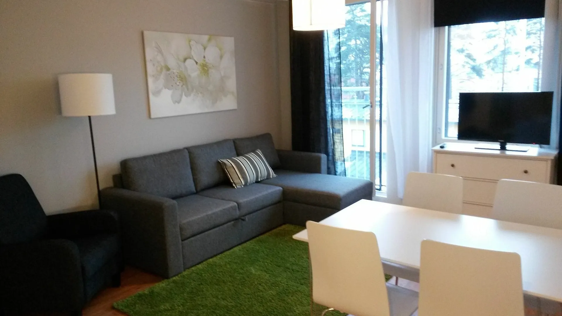 Apartment Avia Suites Vantaa