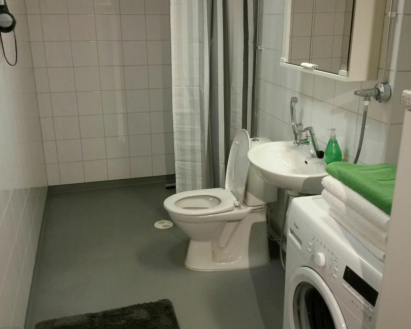 Avia Suites Vantaa Apartmán