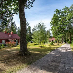 Villa Tammikko, Tuusula